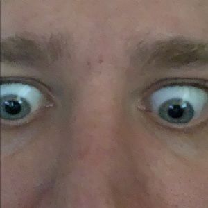 Meet your Posher, Cody